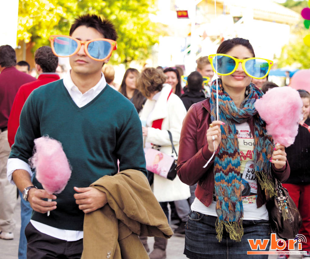 守护爱情剧照的剧照