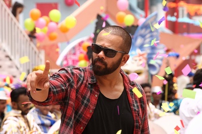 开心一组4剧照的剧照