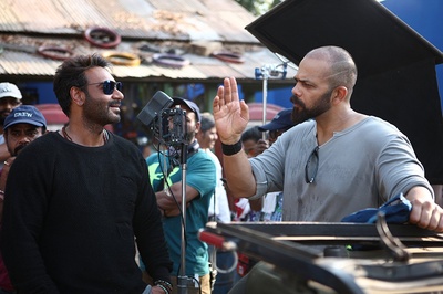 开心一组4剧照的剧照