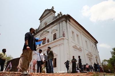 开心一组4剧照的剧照