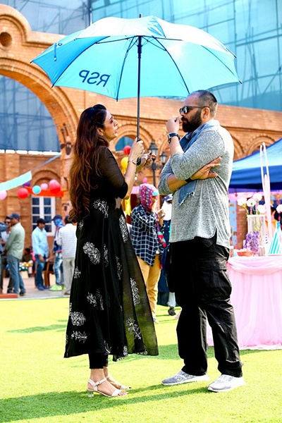 开心一组4剧照的剧照