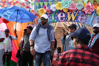 开心一组4剧照的剧照