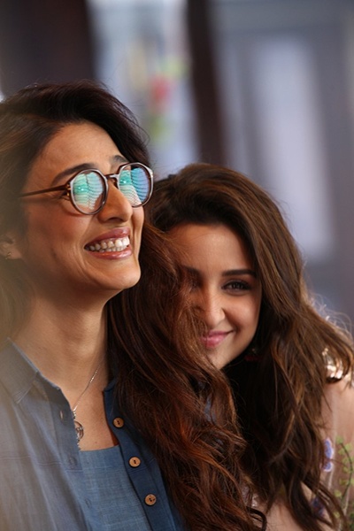 开心一组4剧照的剧照