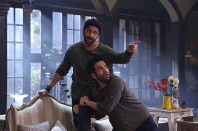 开心一组4剧照的剧照