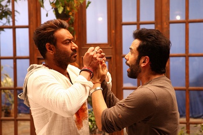 开心一组4剧照的剧照