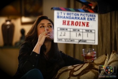 宝莱坞荧幕女杰剧照的剧照