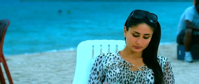 宝莱坞荧幕女杰剧照的剧照