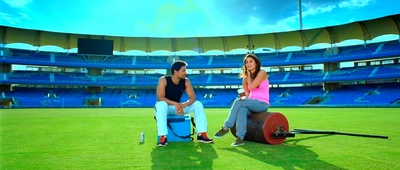 宝莱坞荧幕女杰剧照的剧照