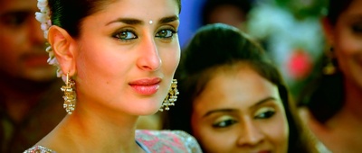 宝莱坞荧幕女杰剧照的剧照