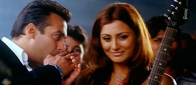 心随爱去剧照的剧照