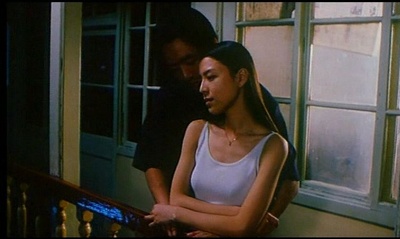 情义两重天剧照的剧照