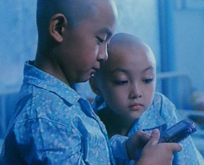 情义两重天剧照的剧照