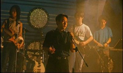 情义两重天剧照的剧照