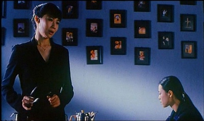 情义两重天剧照的剧照