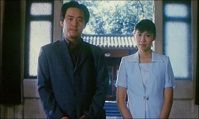 情义两重天剧照的剧照