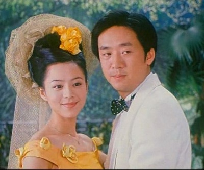 情义两重天剧照的剧照