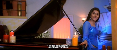 情义两重天剧照的剧照