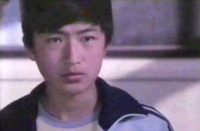 少男少女们剧照的剧照