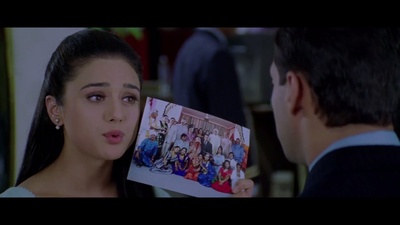 大爱无痕剧照的剧照