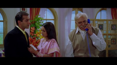 大爱无痕剧照的剧照