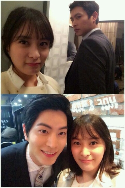 我要结婚的理由剧照的剧照