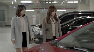 我要结婚的理由剧照的剧照