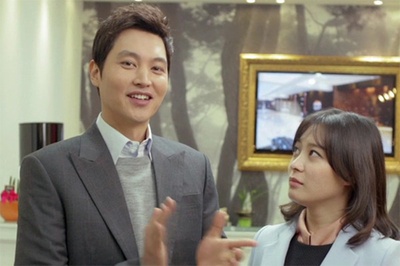 我要结婚的理由剧照的剧照