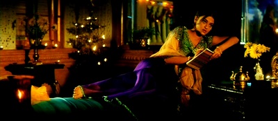 何日君能知我心剧照的剧照