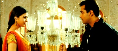 何日君能知我心剧照的剧照