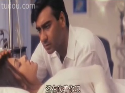 何日君能知我心剧照的剧照