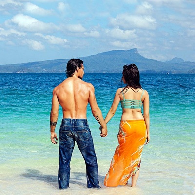 为爱叛逆剧照的剧照