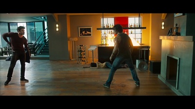 为爱叛逆剧照的剧照