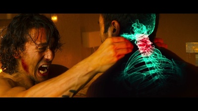 为爱叛逆剧照的剧照