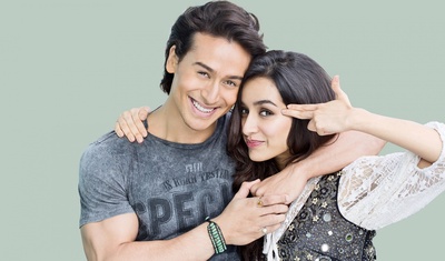 为爱叛逆剧照的剧照