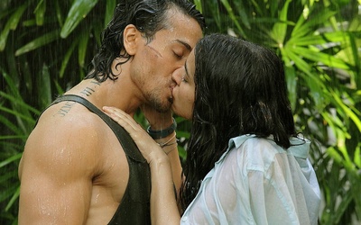 为爱叛逆剧照的剧照