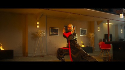 为爱叛逆剧照的剧照