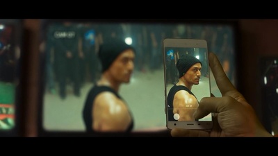 为爱叛逆剧照的剧照