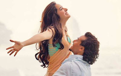 为爱叛逆剧照的剧照