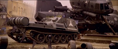 为爱叛逆3剧照的剧照