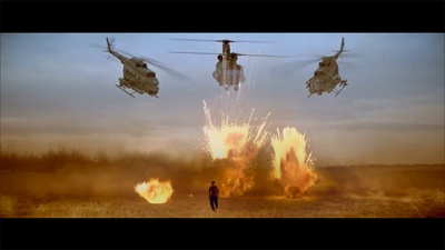 为爱叛逆3剧照的剧照