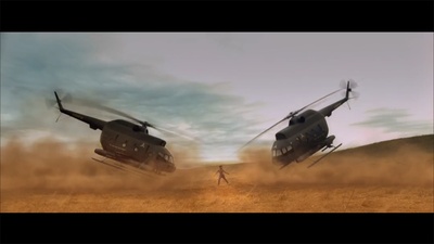 为爱叛逆3剧照的剧照