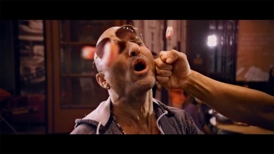 为爱叛逆3剧照的剧照