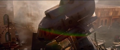 为爱叛逆3剧照的剧照