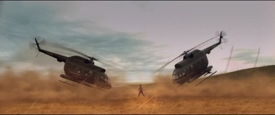 为爱叛逆3剧照的剧照