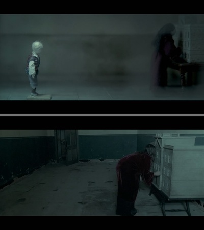 觉醒剧照的剧照