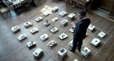 觉醒剧照的剧照