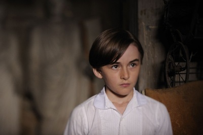 觉醒剧照的剧照