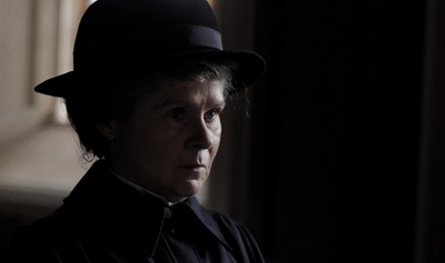 觉醒剧照的剧照