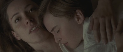 觉醒剧照的剧照