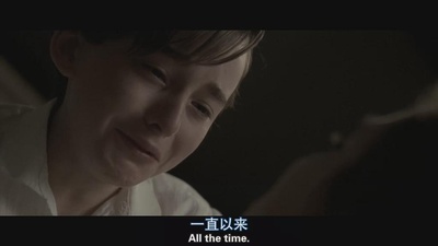 觉醒剧照的剧照